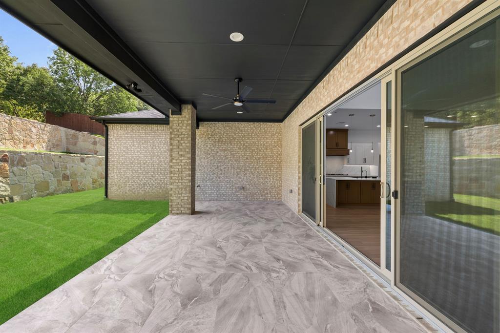 Lake Country Estates Add - Residential