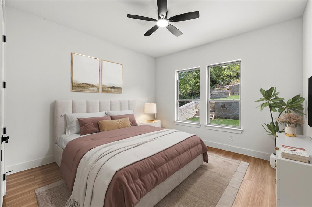 Lake Country Estates Add - Residential