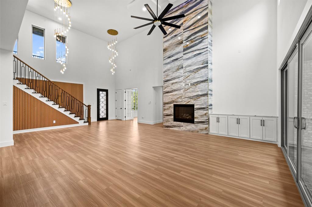 Lake Country Estates Add - Residential