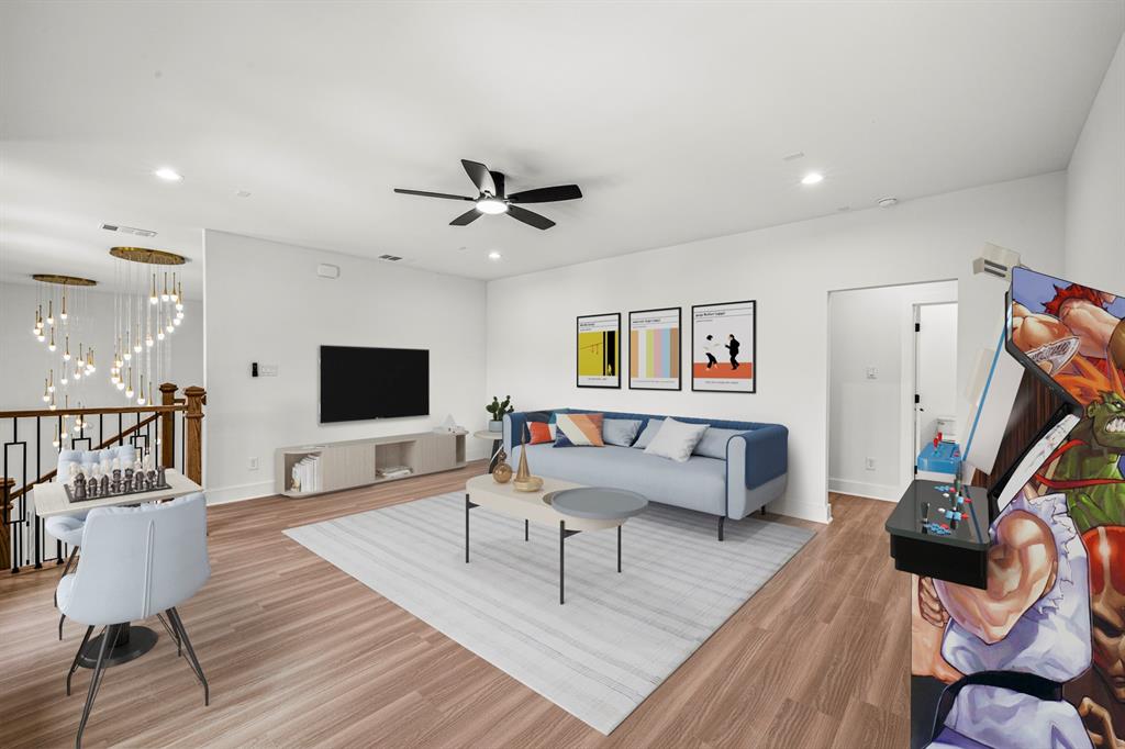 Lake Country Estates Add - Residential