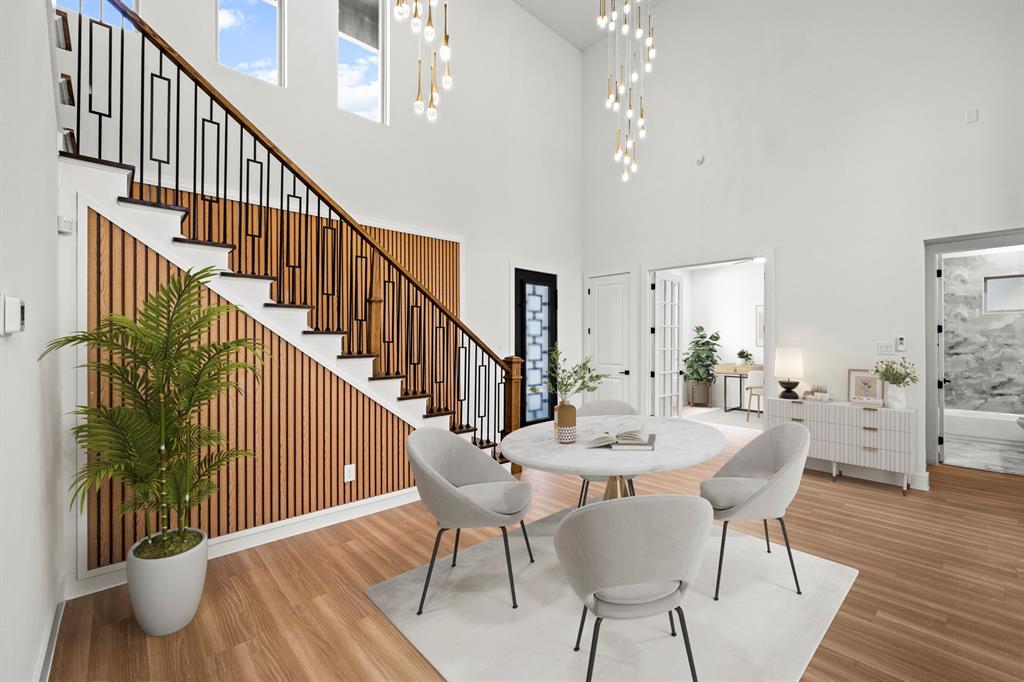 Lake Country Estates Add - Residential