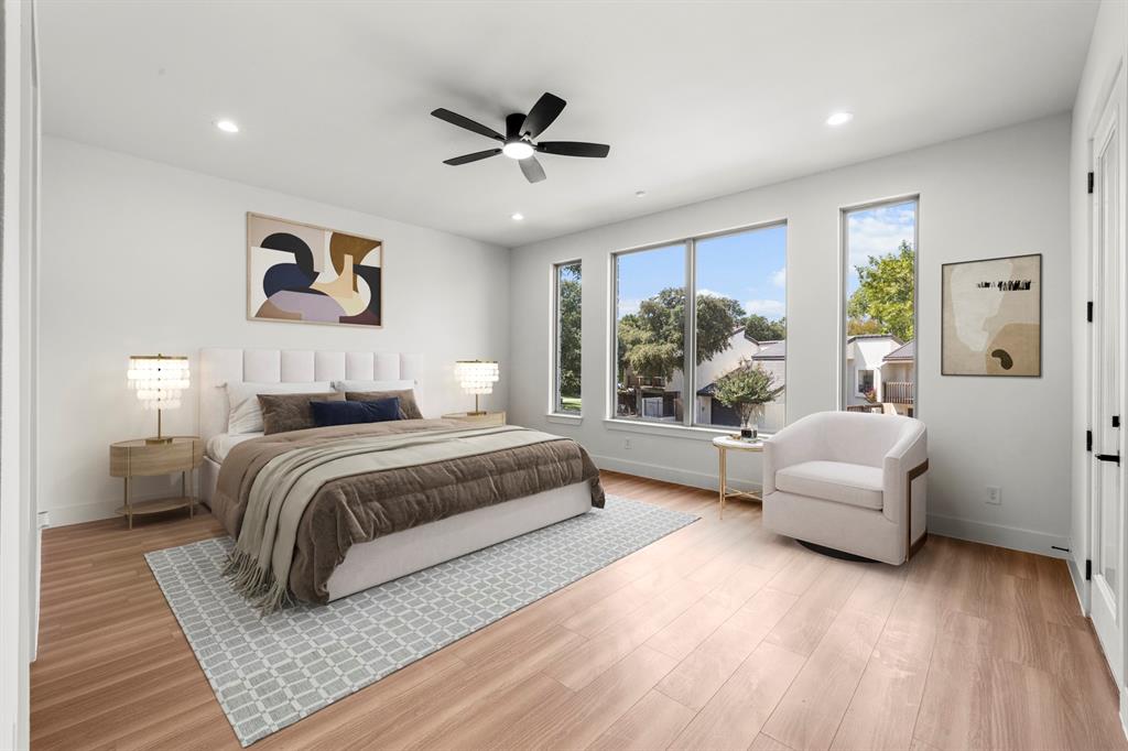 Lake Country Estates Add - Residential