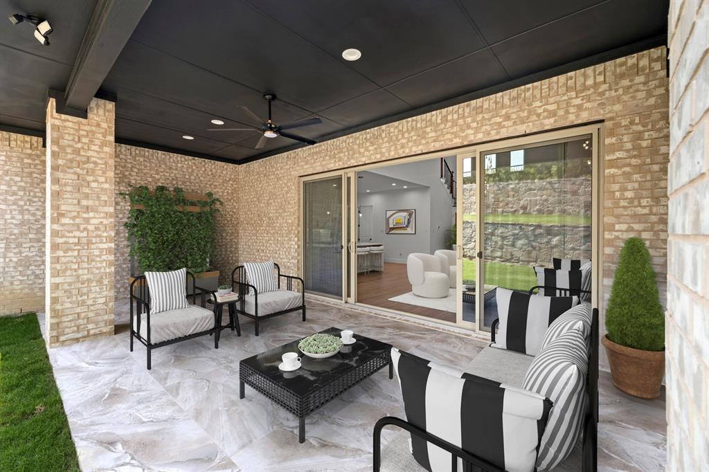 Lake Country Estates Add - Residential