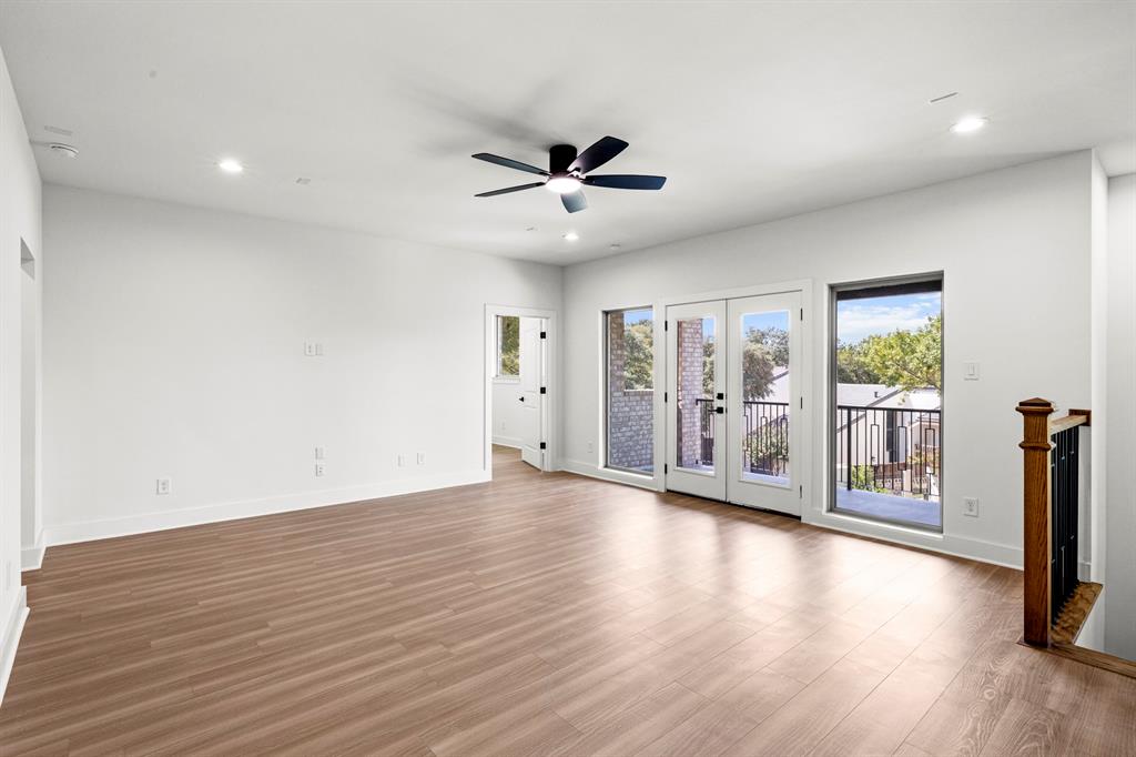 Lake Country Estates Add - Residential