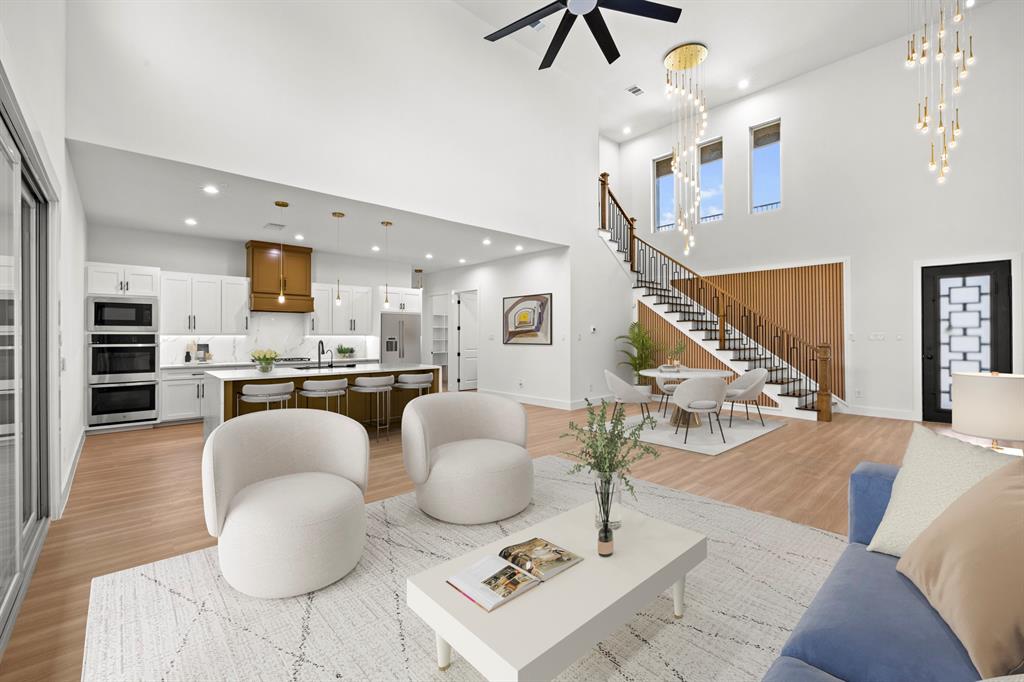 Lake Country Estates Add - Residential