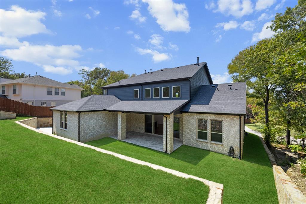 Lake Country Estates Add - Residential