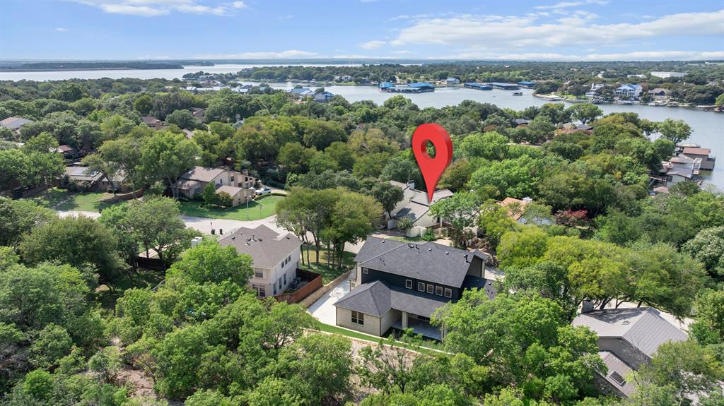 Lake Country Estates Add - Residential