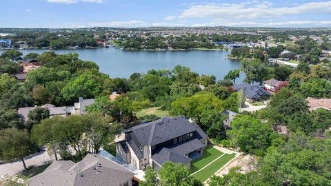 9008 Crosswind Drive Fort Worth TX 76179