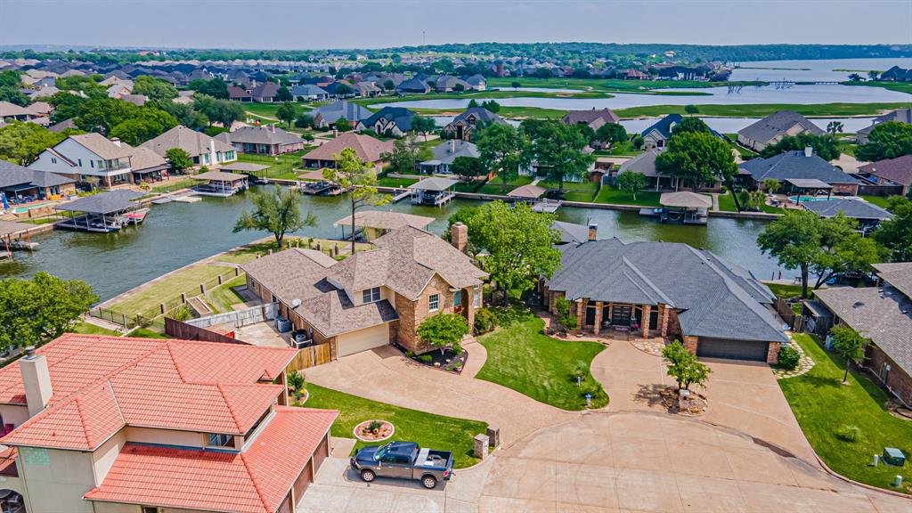Waters Edge - Residential