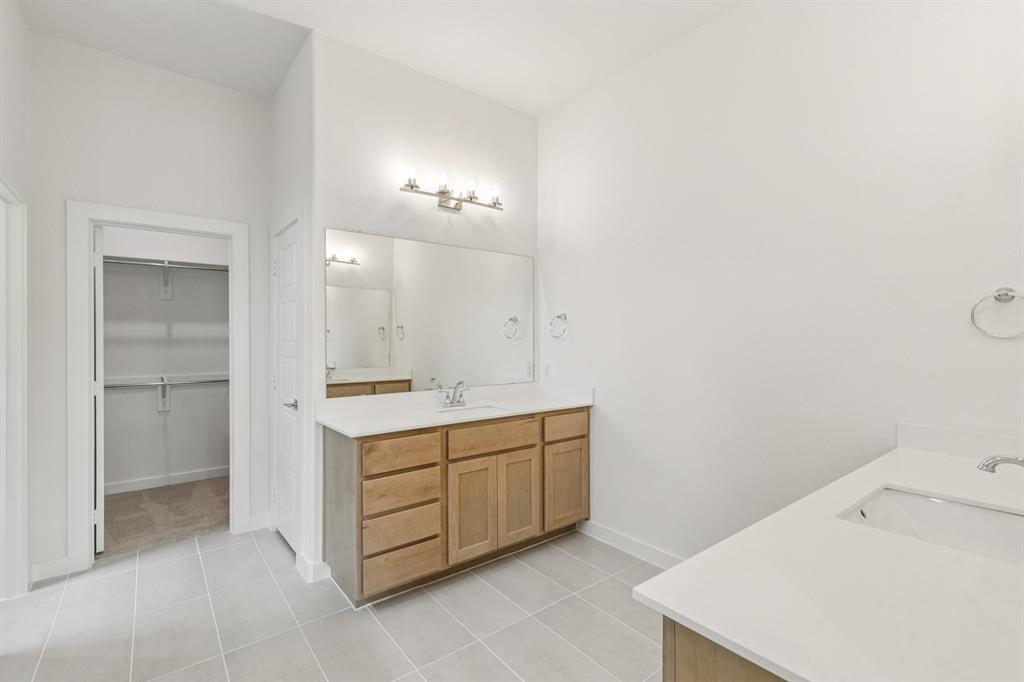 Painted Tree - Residential