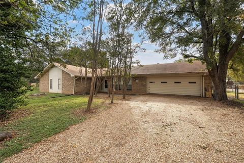 432 Audrey Avenue Waco TX 76705