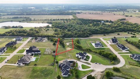96 Eisenhower Court Weston TX 75009