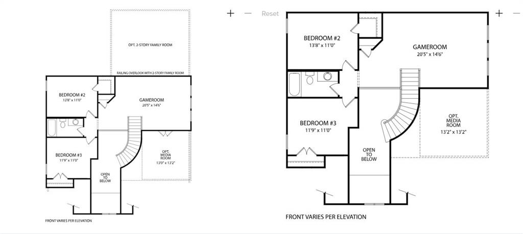 2325 Davis Meadow Drive