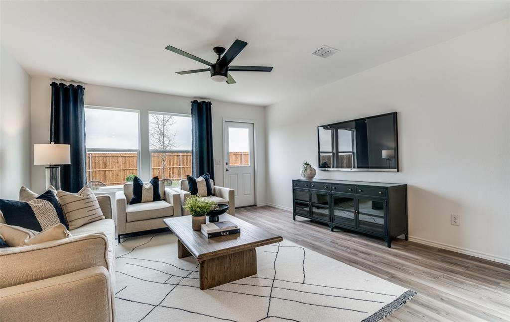 Ashford Crossing - Residential