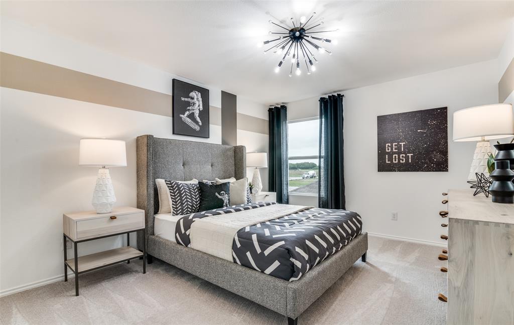 Ashford Crossing - Residential