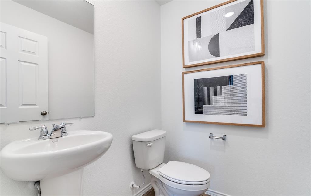 Ashford Crossing - Residential