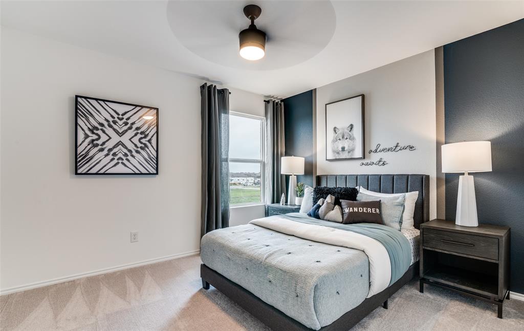 Ashford Crossing - Residential