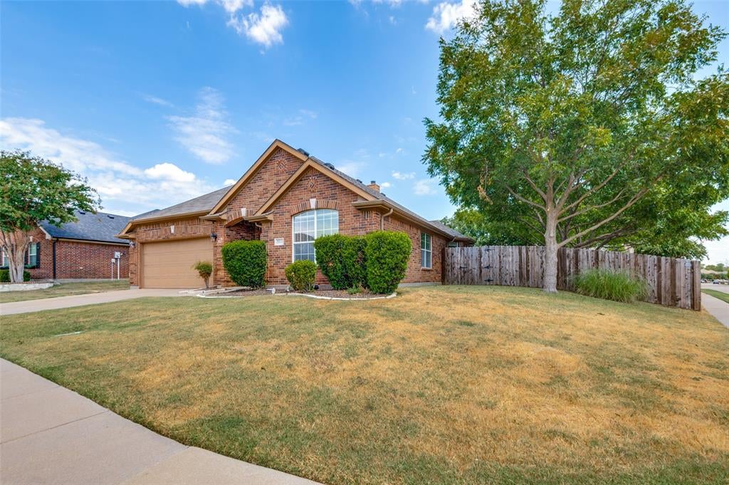 3018 Ashlawn Court