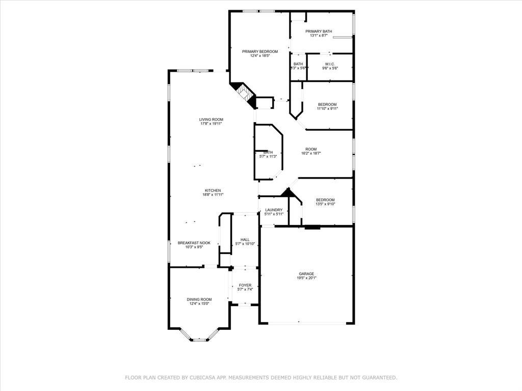 Woodbridge Ph 13 - Residential