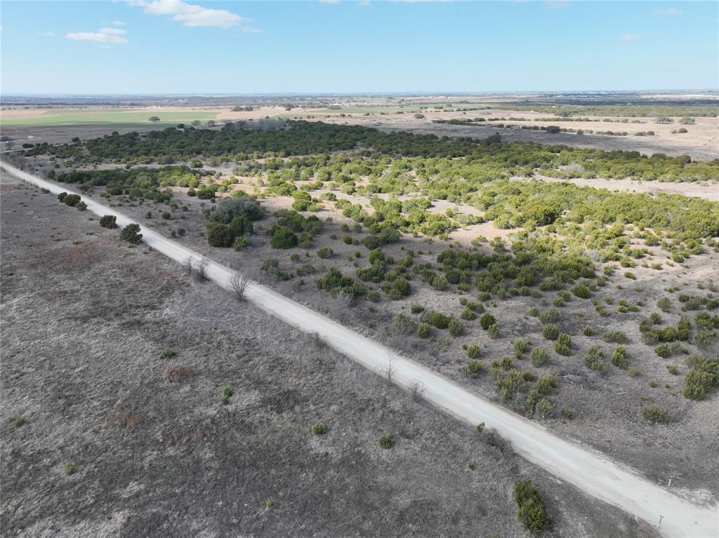 Reed Louisa Survey - Land