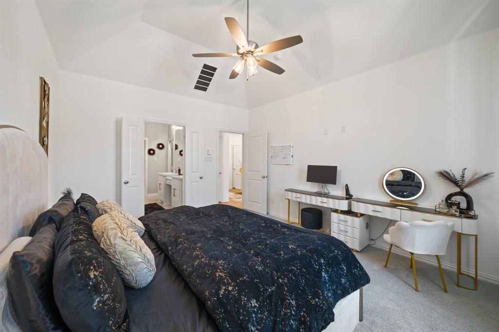 Trinity Falls Planning Unit 7 Ph 2 - Residential Lease