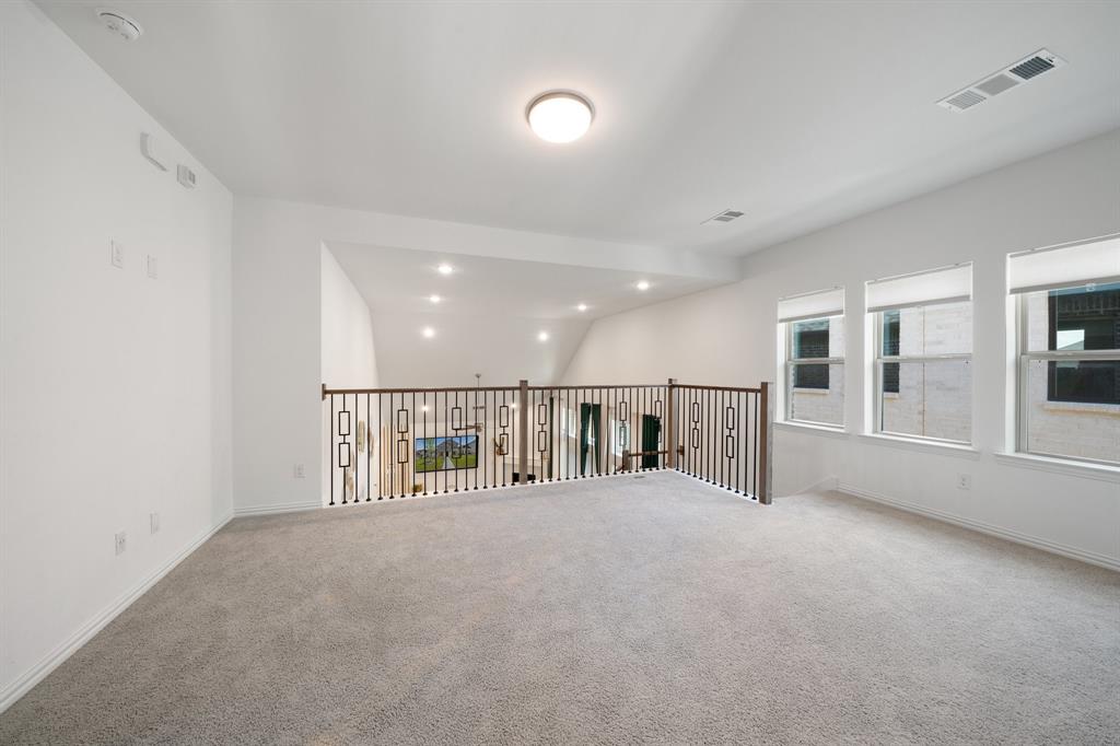 Trinity Falls Planning Unit 7 Ph 2 - Residential Lease