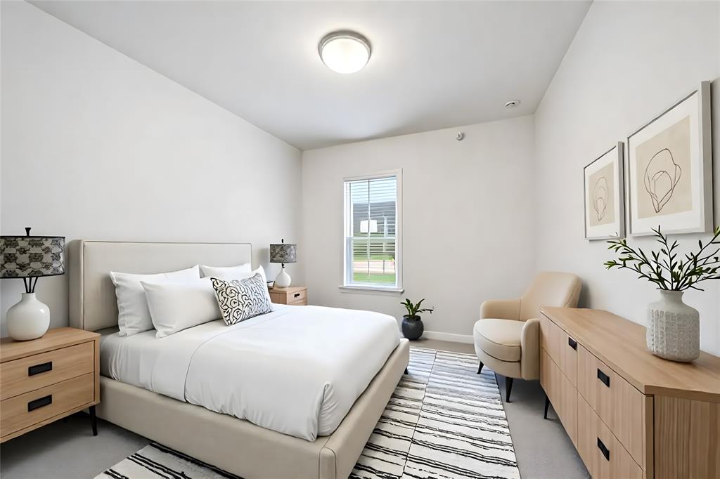 Trinity Falls Planning Unit 7 Ph 2 - Residential Lease