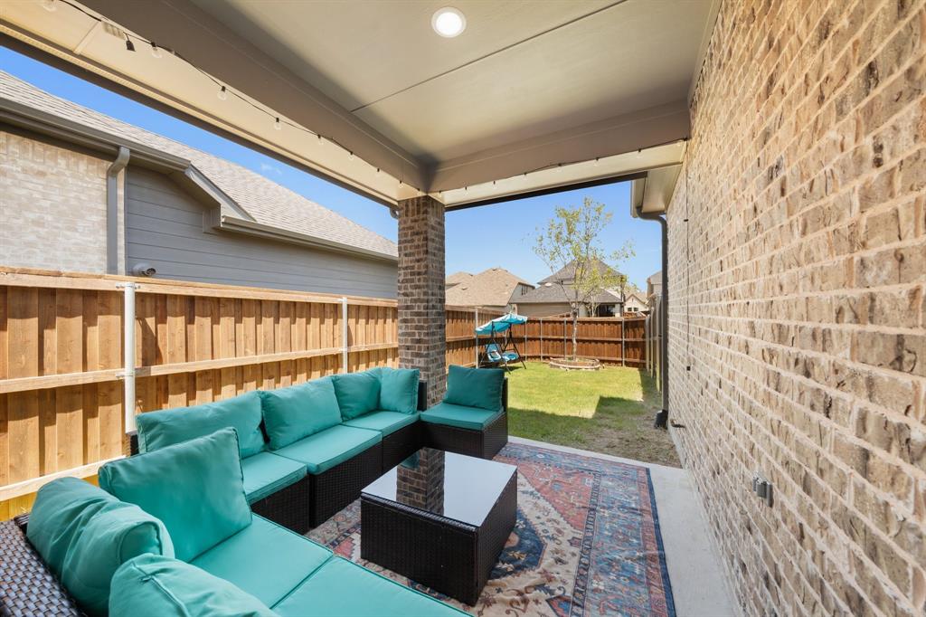 Trinity Falls Planning Unit 7 Ph 2 - Residential Lease