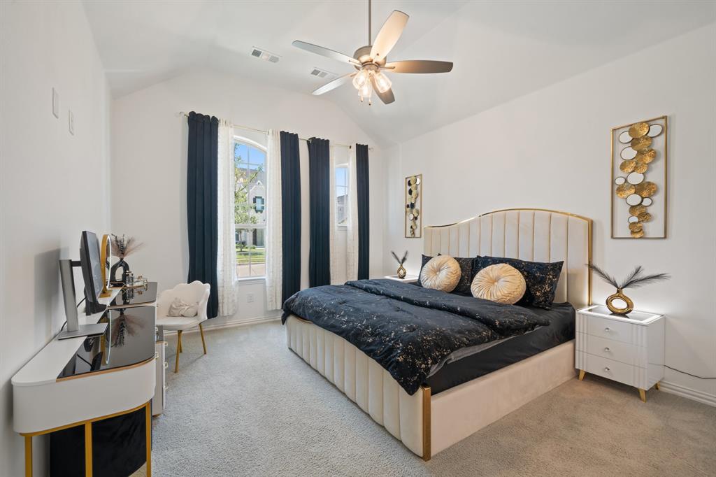 Trinity Falls Planning Unit 7 Ph 2 - Residential Lease