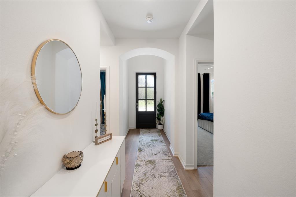 Trinity Falls Planning Unit 7 Ph 2 - Residential Lease