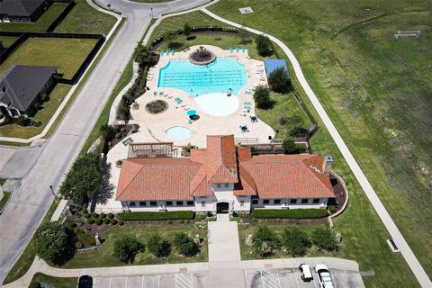 A home in McLendon Chisholm