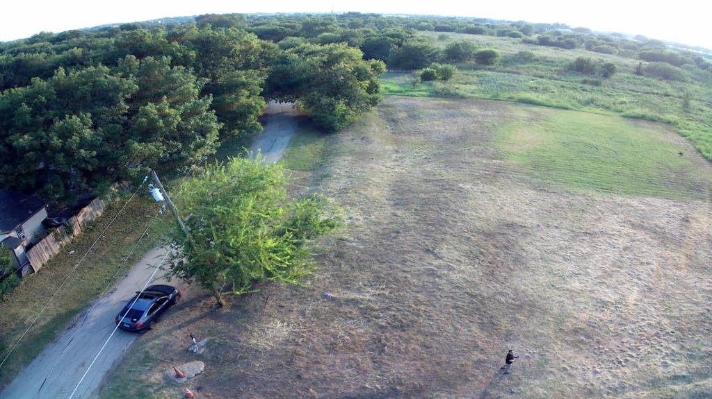 JOE IRWIN NO 4 - Land