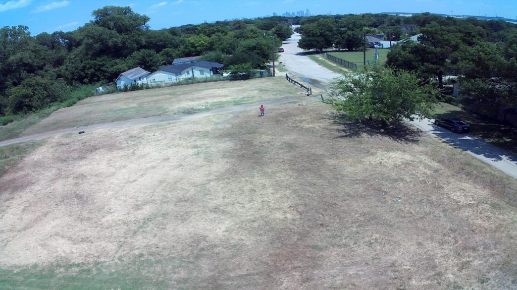 JOE IRWIN NO 4 - Land