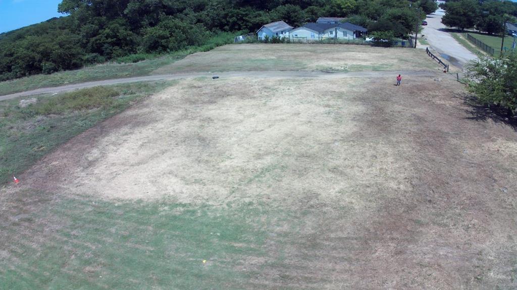 JOE IRWIN NO 4 - Land