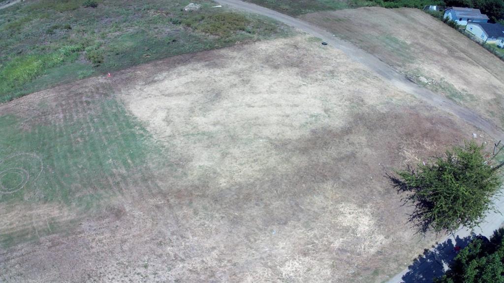 JOE IRWIN NO 4 - Land