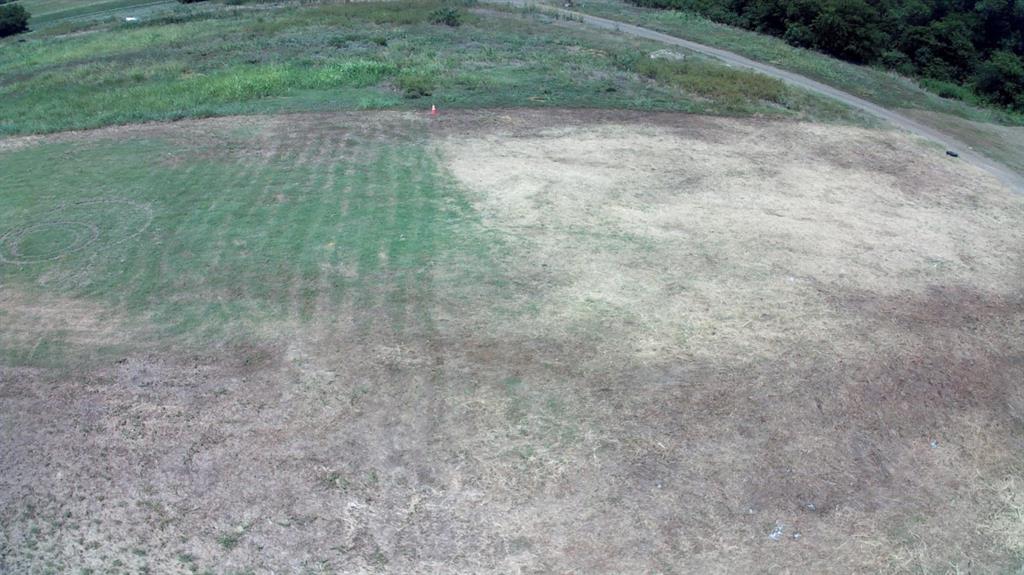 JOE IRWIN NO 4 - Land