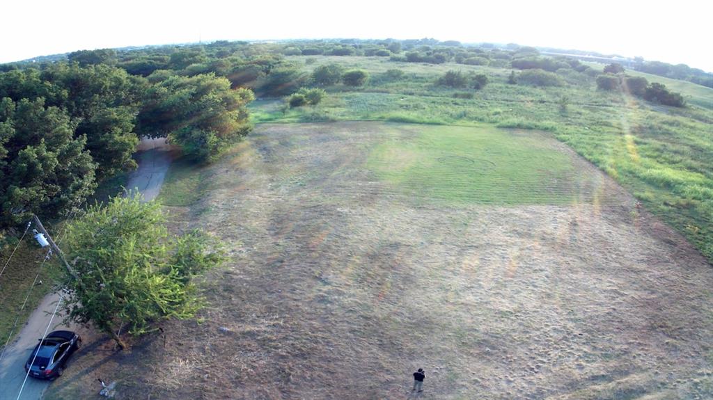 JOE IRWIN NO 4 - Land