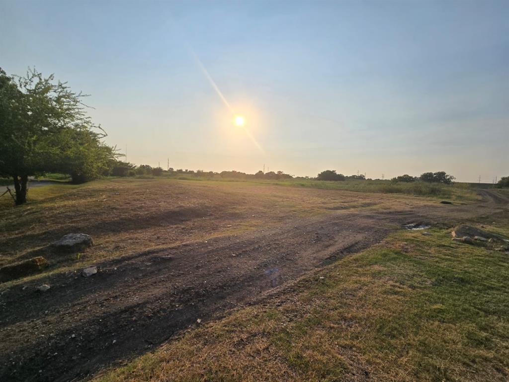 JOE IRWIN NO 4 - Land