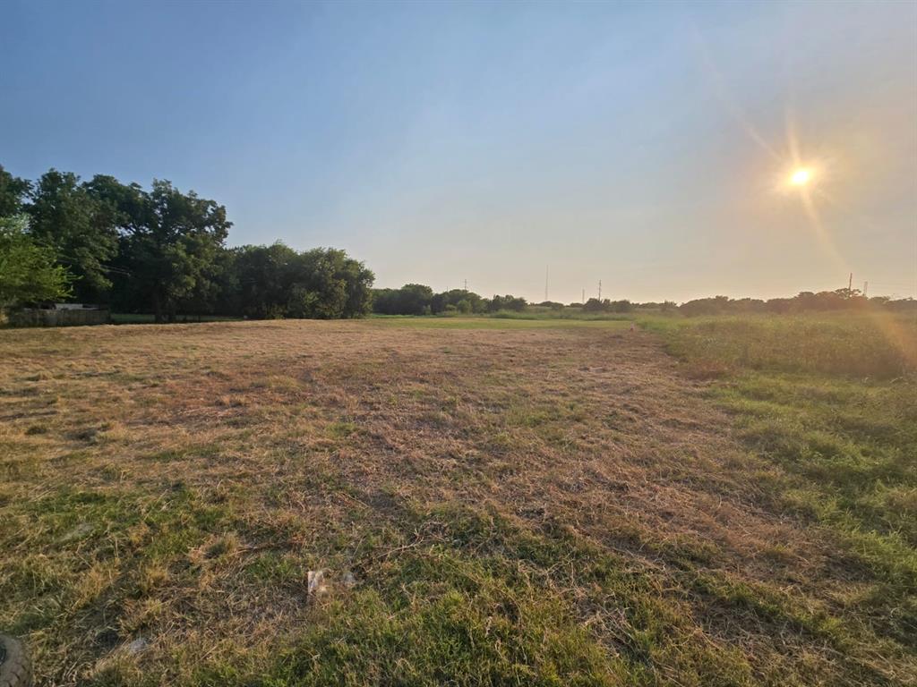 JOE IRWIN NO 4 - Land