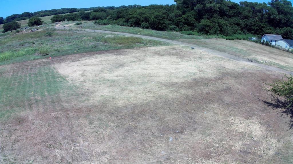 JOE IRWIN NO 4 - Land