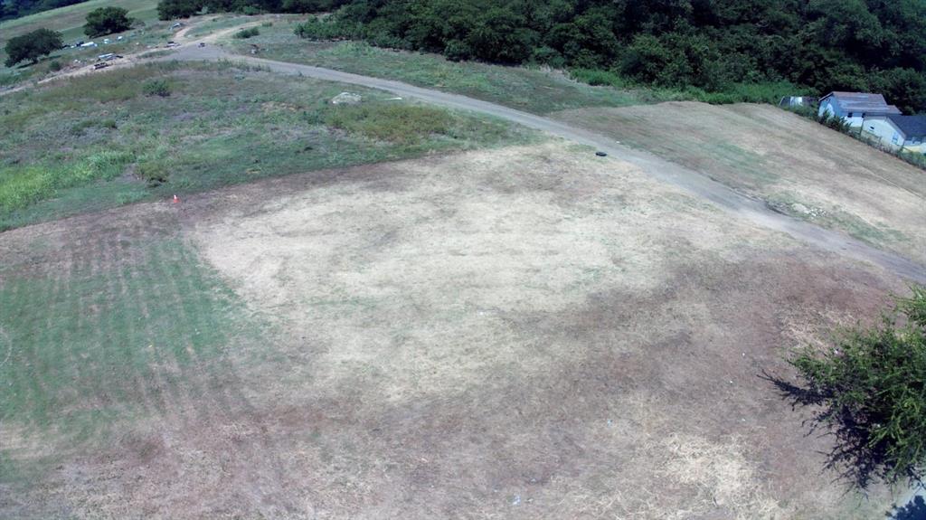 JOE IRWIN NO 4 - Land