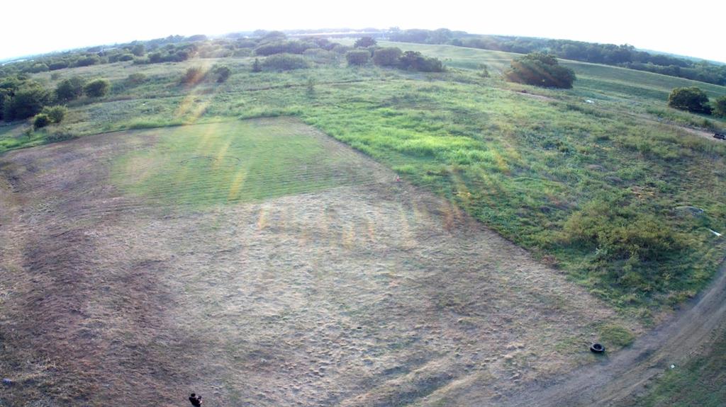 JOE IRWIN NO 4 - Land