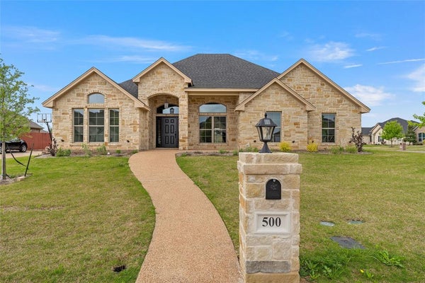 500 SAGEBRUSH LN, MCGREGOR, TX 76657 - Image 710717877793c7932abc75abf416a708/2322473546