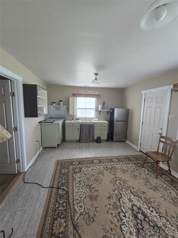 Sky Harbour Sec 4 - Residential