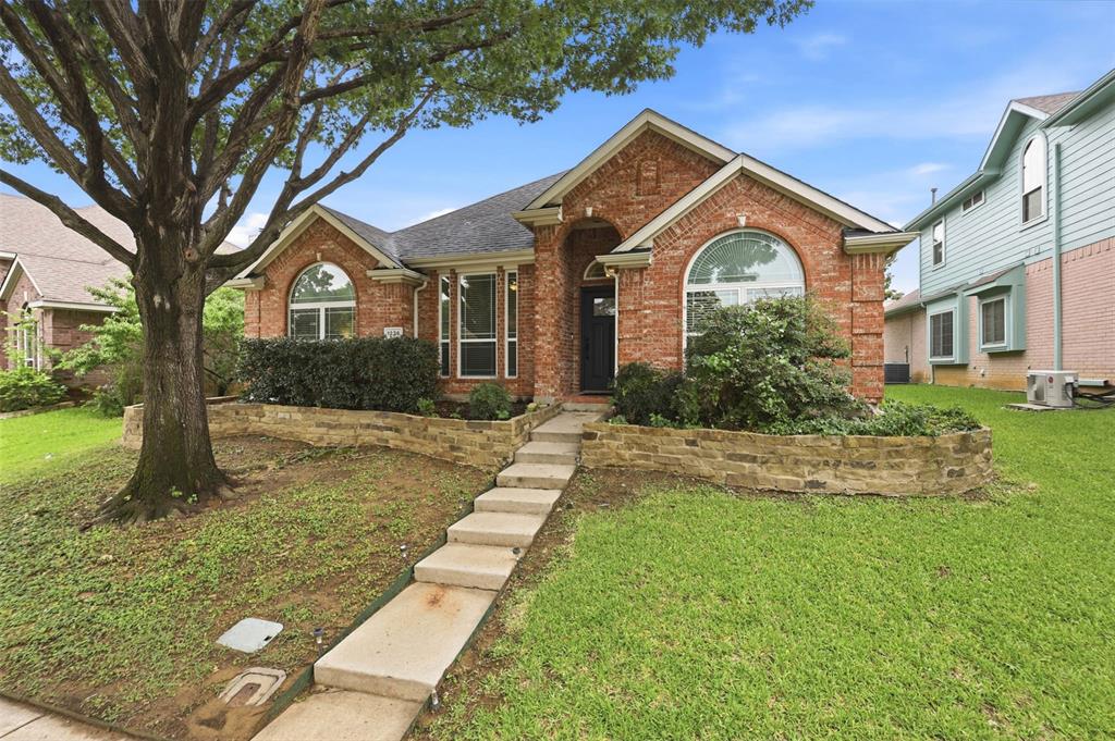 1236 Tanner Drive