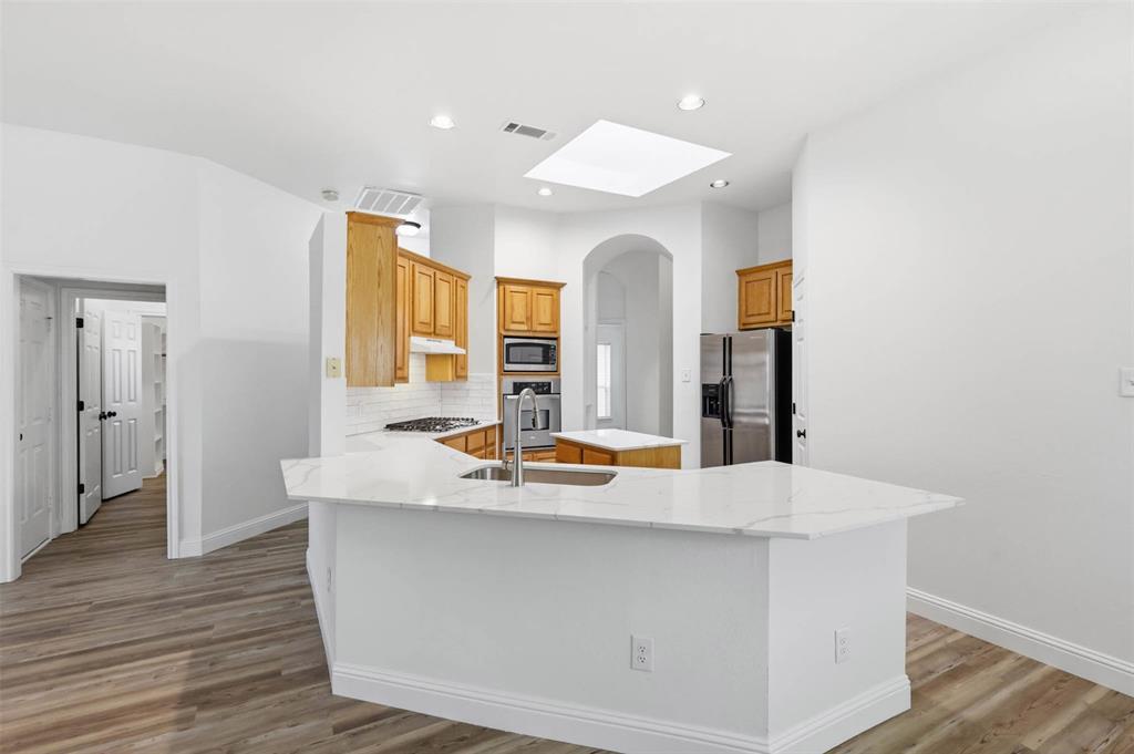 1236 Tanner Drive