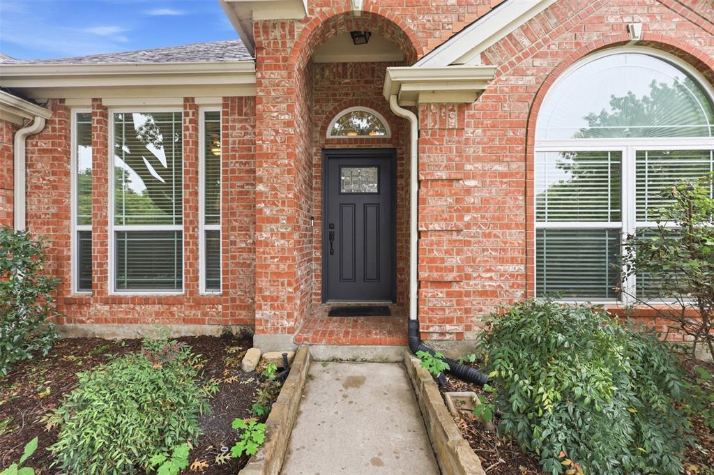1236 Tanner Drive