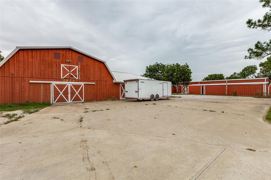 6810 Bailey Road
