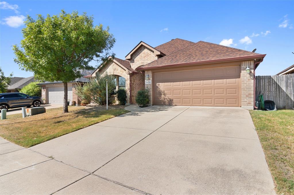2424 Wakecrest Drive