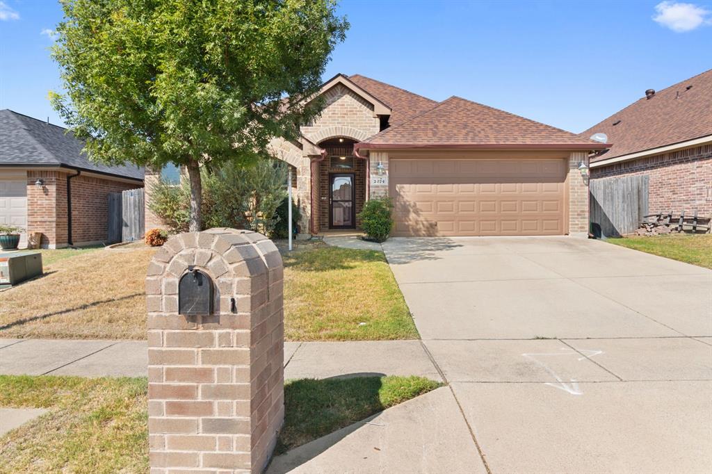 2424 Wakecrest Drive